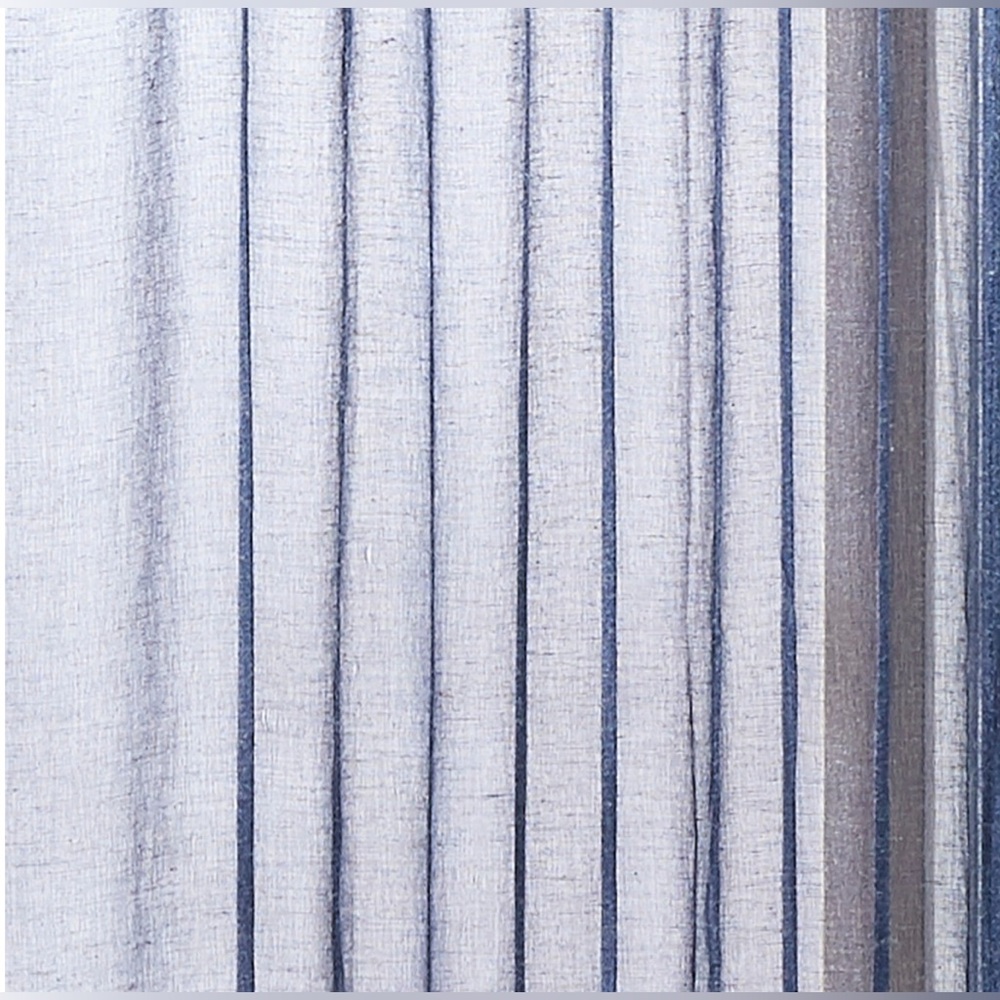 Better Homes & Gardens Solid Fringe 84"Single Curtain Panel - Picture 5 of 7